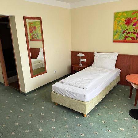 Hotel Breitenlee 비엔나 외부 사진