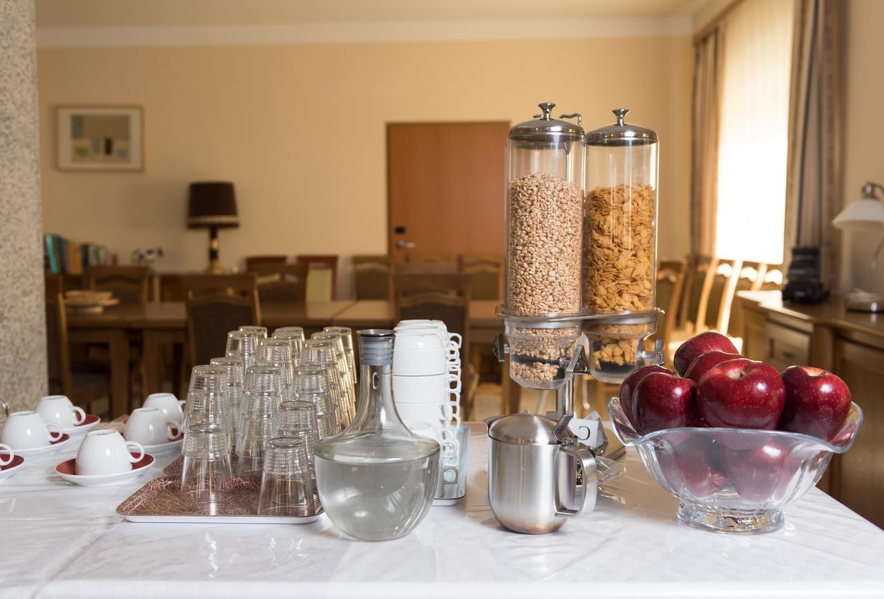 Hotel Breitenlee 비엔나 외부 사진