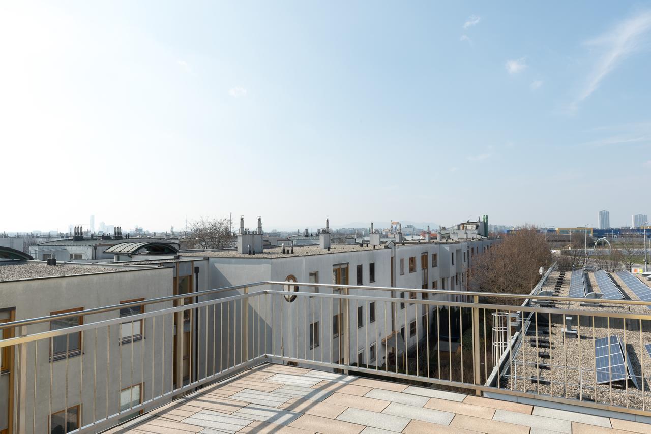 Hotel Breitenlee 비엔나 외부 사진