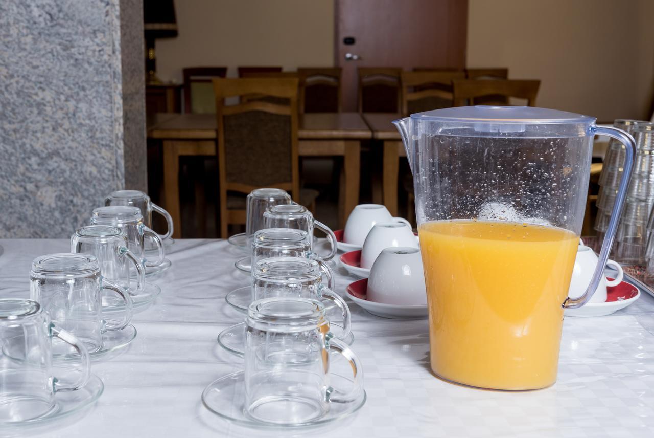Hotel Breitenlee 비엔나 외부 사진