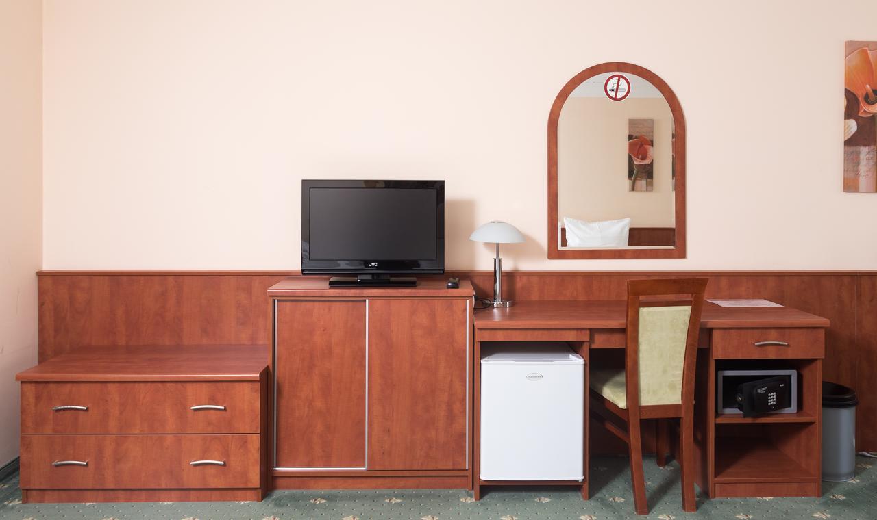 Hotel Breitenlee 비엔나 외부 사진
