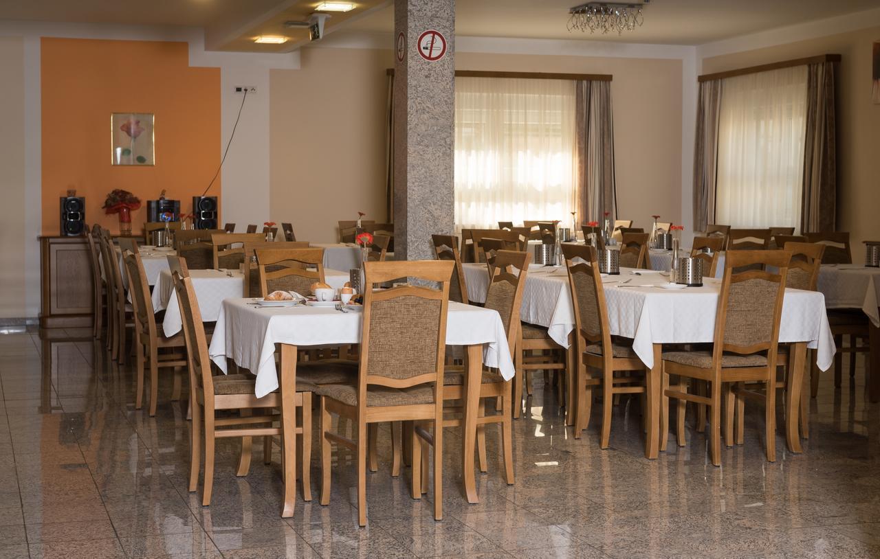 Hotel Breitenlee 비엔나 외부 사진