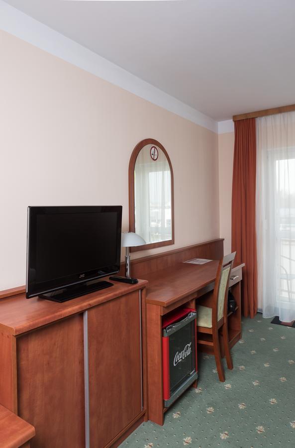 Hotel Breitenlee 비엔나 외부 사진
