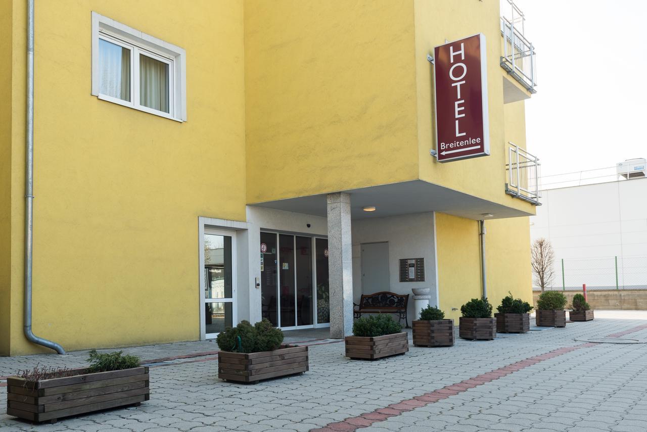 Hotel Breitenlee 비엔나 외부 사진