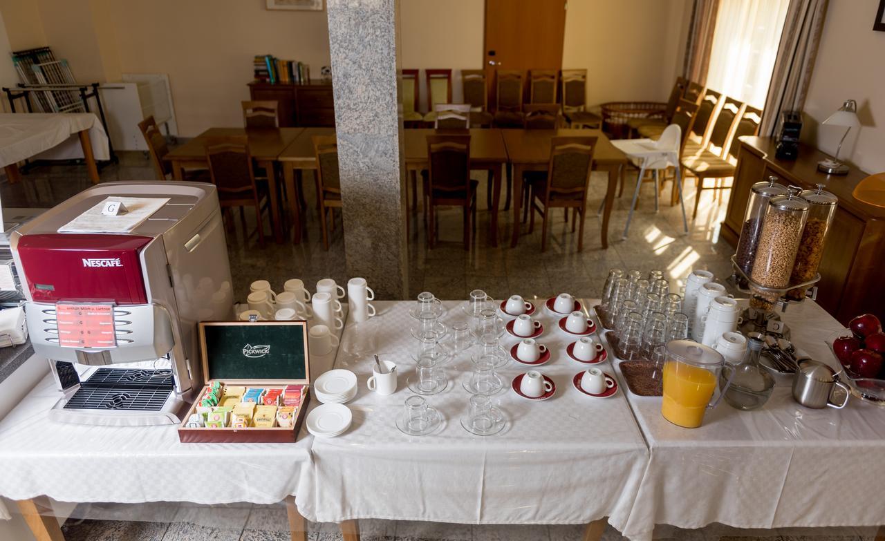 Hotel Breitenlee 비엔나 외부 사진
