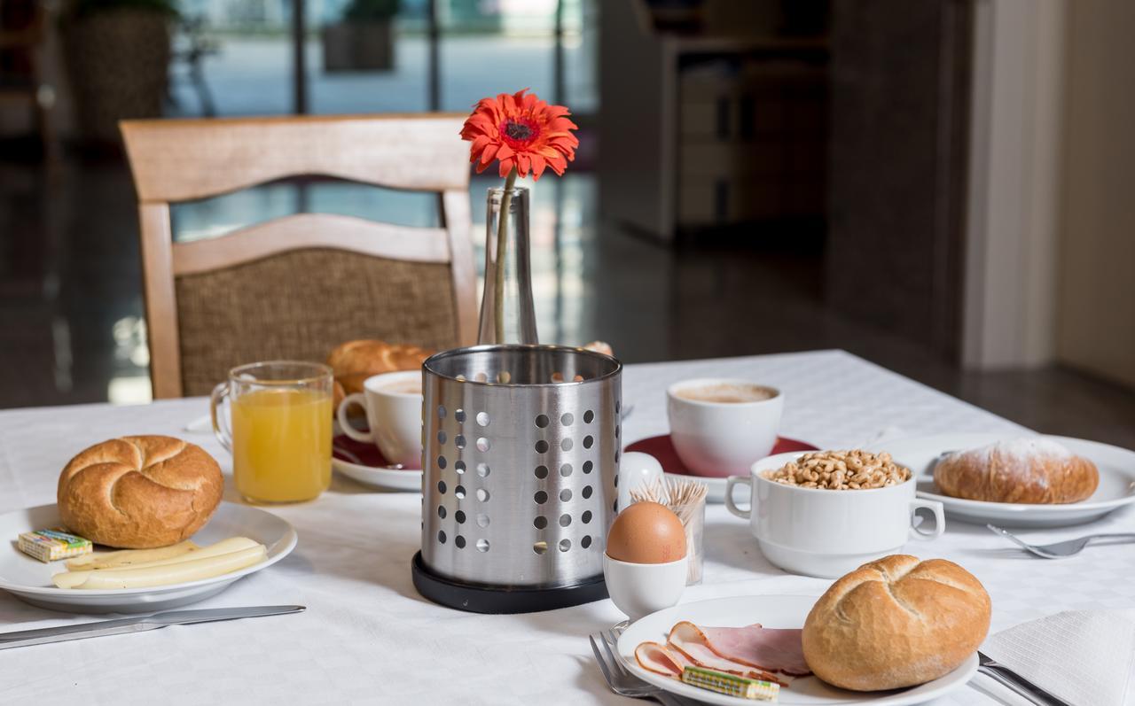 Hotel Breitenlee 비엔나 외부 사진